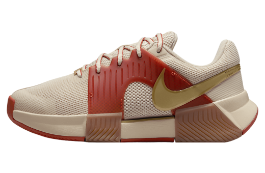 Nike GP Challenge 1 Premium WMNS Sanddrift / Rust Factor