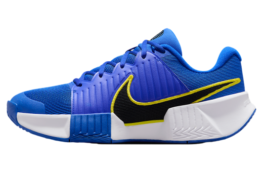 Nike GP Challenge Pro Racer Blue / White (Hard Court)