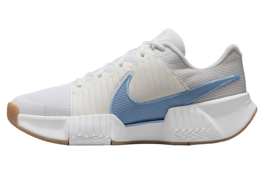 Nike GP Challenge Pro White / Light Blue