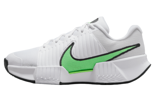 Nike GP Challenge Pro White / Poison Green