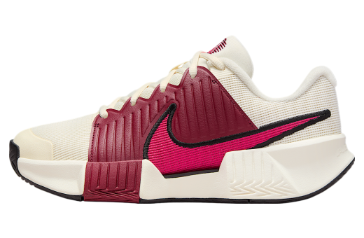 Nike GP Challenge Pro WMNS Pale Ivory / Sail (Hard Court)