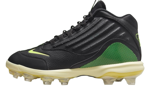 thumb ipad nike griffey 2 mcs cleat black volt