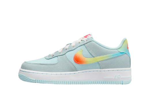 Nike GS Gradient Air Force 1 Low