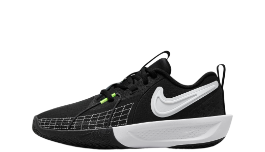 Nike GT Cut 3 GS Black