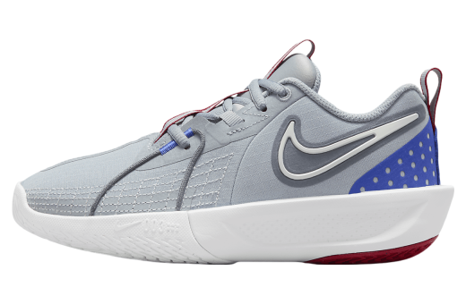 Nike Gt Cut 3 GS Wolf Grey / Cool Grey