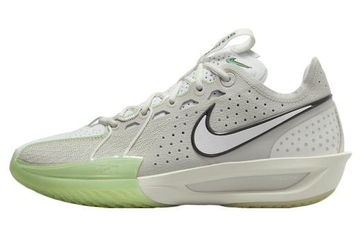 Nike Gt Cut 3 Light Bone / Vapor Green