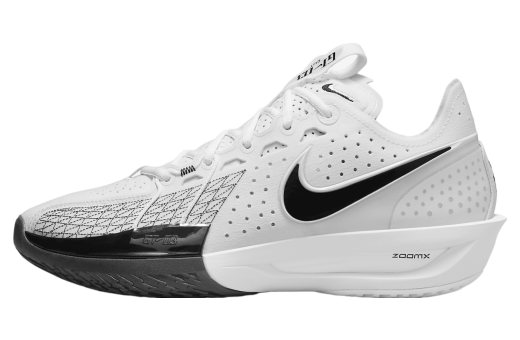 Nike GT Cut 3 White / Black