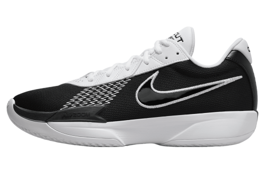 Nike GT Cut Academy Black / White