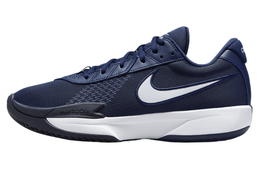 Nike GT Cut Academy College Navy / Dark Obsidian