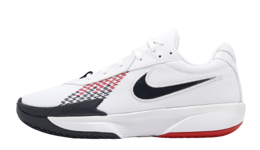 Nike GT Cut Academy EP White / Sport Red