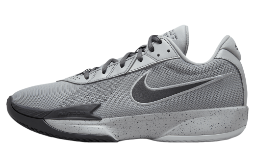 Nike GT Cut Academy Light Smoke Grey / Dark Grey