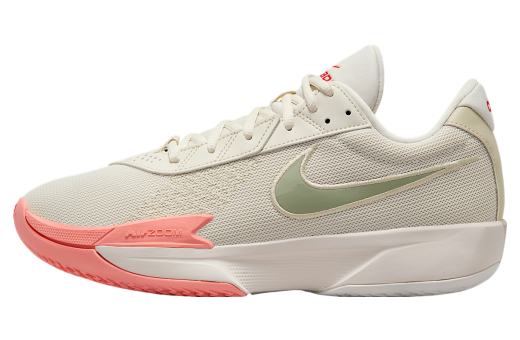 Nike Gt Cut Academy Sea Glass / Olive Aura