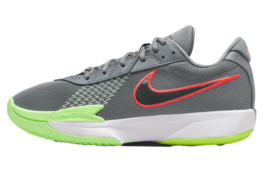 Nike Gt Cut Academy Smoke Grey / Barely Volt