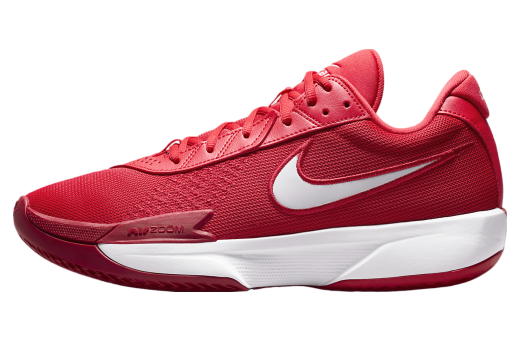 Nike GT Cut Academy University Red / Gym Red