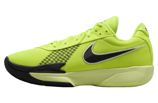 Nike GT Cut Academy Volt / Barely Volt