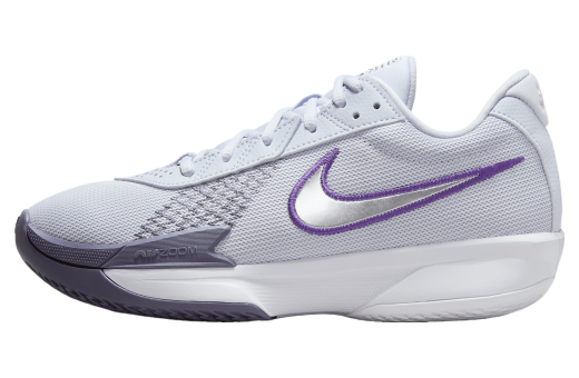 Nike GT Cut Academy WMNS Football Grey / Barely Grape