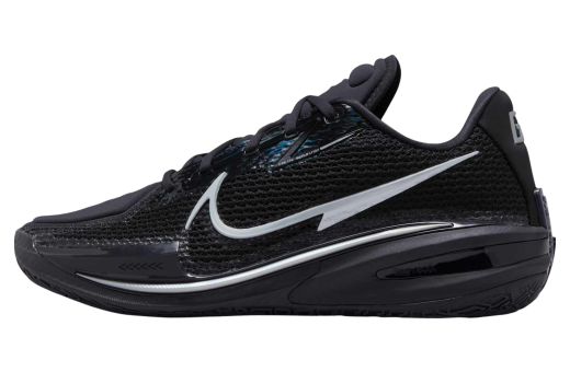 Nike GT Cut Black / Chrome