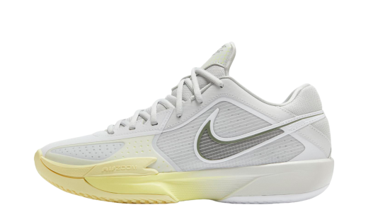 Nike GT Cut Cross EP Photon Dust / White