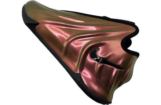 Nike GT Future Metallic Red Bronze / Black