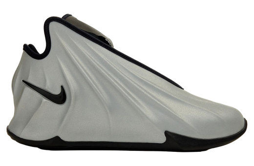 Nike GT Future Metallic Silver