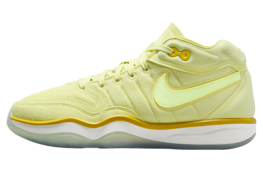 Nike Gt Hustle 2 Luminous Green / Vivid Sulfur