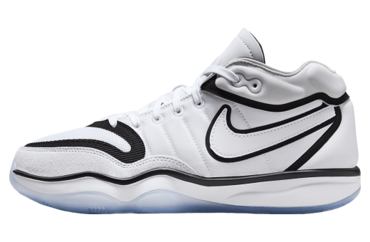 Nike Gt Hustle 2 White / Black