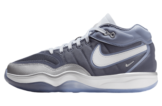 Nike GT Hustle 2 WMNS Light Carbon / Football Grey