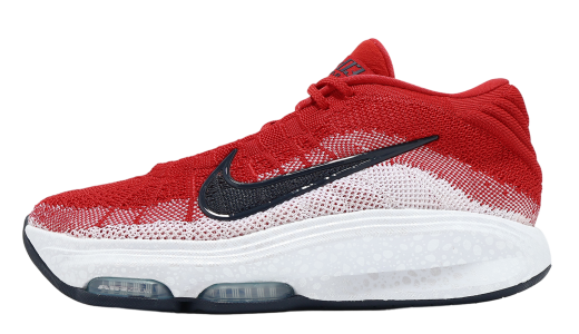 Nike GT Hustle 3 FP EP University Red / Obsidian