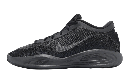 Nike GT Hustle Academy EP Black