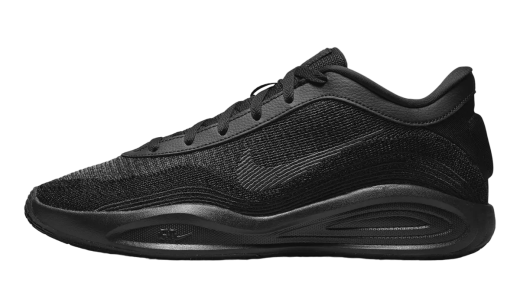 Nike GT Hustle Academy Triple Black