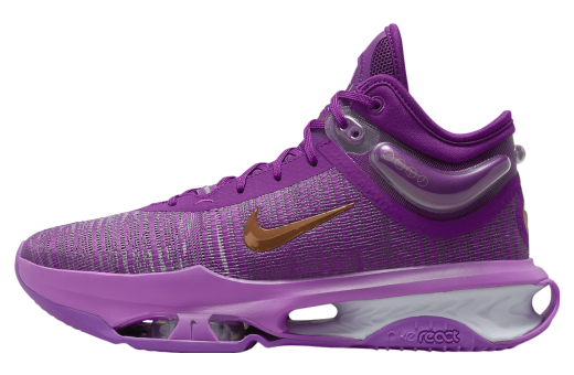 Nike Gt Jump 2 Viotech / Hyper Violet