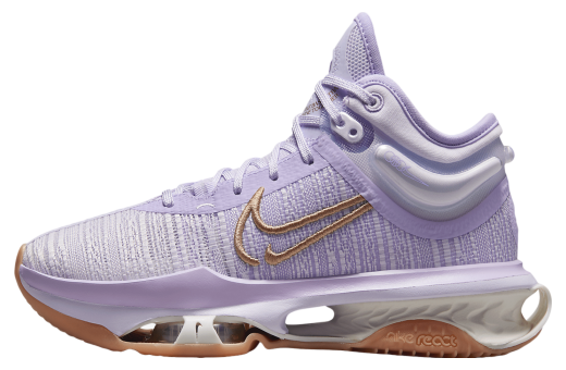 Nike GT Jump 2 WMNS Barely Grape / Lilac Bloom