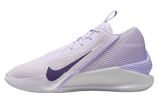 Nike Gt Jump Academy Barely Grape / Hydrangeas