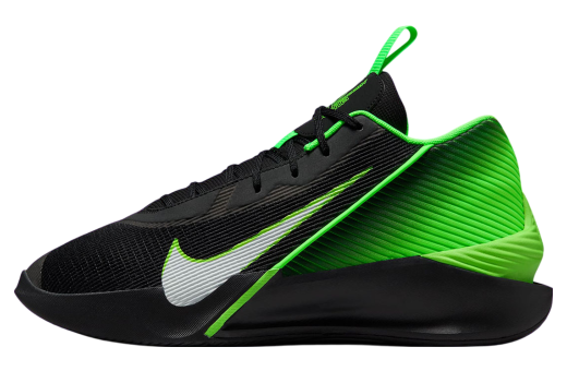 Nike GT Jump Academy Black / Green