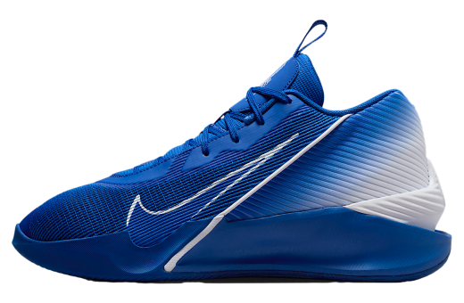 Nike Gt Jump Academy Game Royal / White