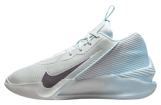 Nike GT Jump Academy Pure Platinum / Glacier Blue