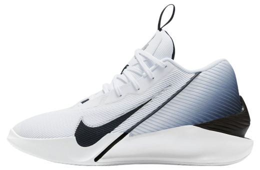 Nike GT Jump Academy White / Black