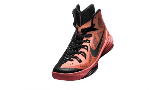 BUY Nike Hyperdunk 2014 - Bright Mango | Kixify Marketplace