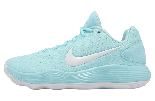 Nike Hyperdunk 2017 Low EP Copa / White Copa Copa - Apr 2025