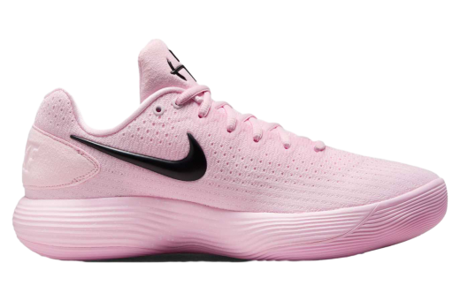 海外限定　HyperDunk Low 2017 low Pink foam NIKE HYPERDUNK 2017 LOW EP ナイキ ハイパーダンク 2017 EPモデル