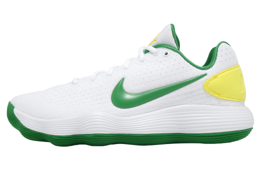 hyperdunk 2017 green