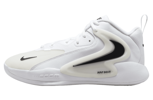 Nike Hyperset 2 IC White / Black