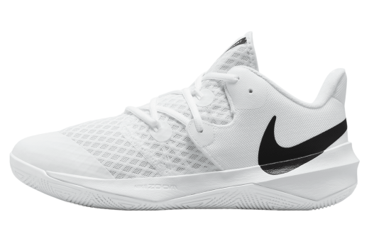 Nike HyperSpeed Court White / Black