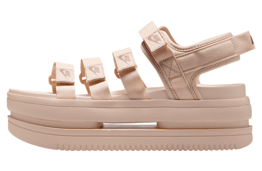 Nike Icon Classic WMNS Sanddrift / Mink Brown