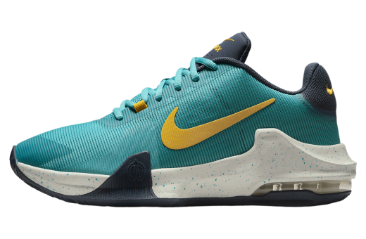 Nike Impact 4 Dusty Cactus / Thunder Blue