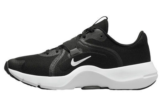 Nike In-Season TR 13 WMNS Black / Iron Grey