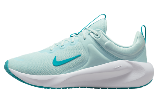 Nike In-Season TR 14 WMNS Glacier Blue / White