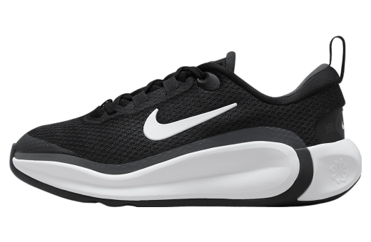 Nike Infinity Flow GS Black / Anthracite