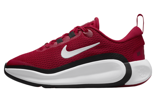 Nike Infinity Flow GS Gym Red / Black