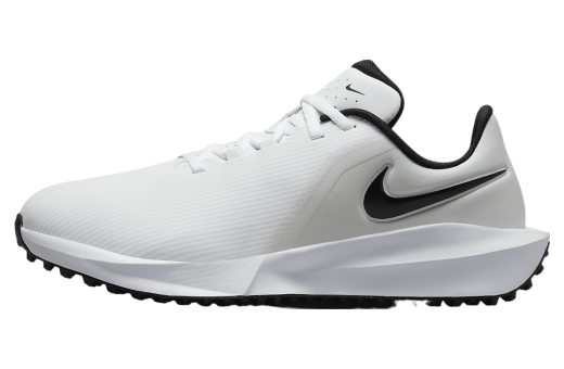 Nike Infinity G NN White / Black (Wide)